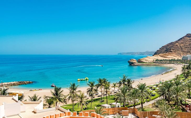 Прямые рейсы Мускат — Ташкент с 1 июня 2026: удобные перелёты с Oman Air